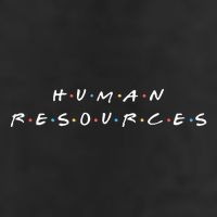 Human Resources Team Funny Hr Manager Humor 11oz C Handle Ceramic Mug