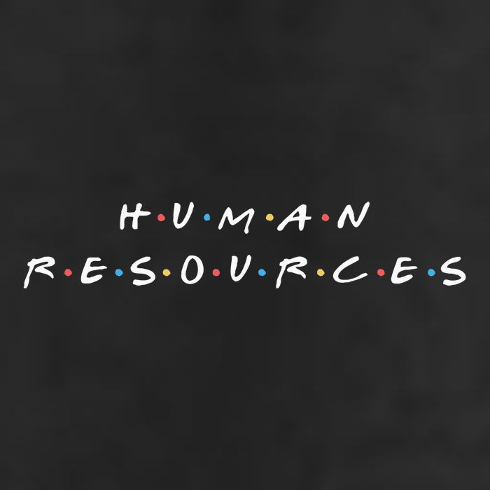 Human Resources Team Funny Hr Manager Humor 11oz C Handle Ceramic Mug