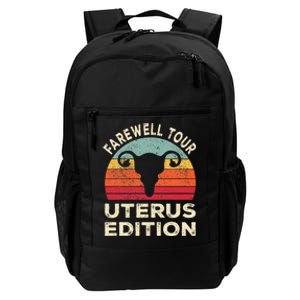 Hysterectomy Recovery Uterus Laparoscopic Hysterectomy Daily Commute Backpack