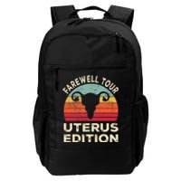 Hysterectomy Recovery Uterus Laparoscopic Hysterectomy Daily Commute Backpack