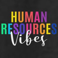 Human Resource Vibes Hr Specialist Hr Manager Coworker Beanie