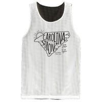 Hurricane Relief Western Nc Victims Of Hurricane Helene Mesh Reversible Basketball Jersey Tank