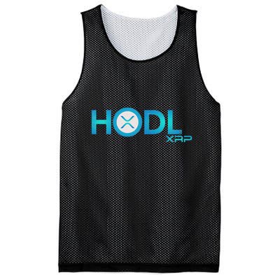 Hodl Ripple Xrp Moon Crypto Currency Mesh Reversible Basketball Jersey Tank