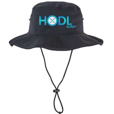 Hodl Ripple Xrp Moon Crypto Currency Bucket Hat