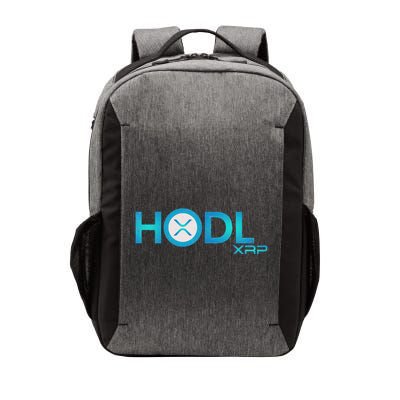 Hodl Ripple Xrp Moon Crypto Currency Vector Backpack