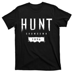 Hunt Showdown 1896 T-Shirt