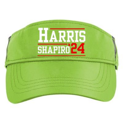 Harris Shapiro 2024 Adult Drive Performance Visor