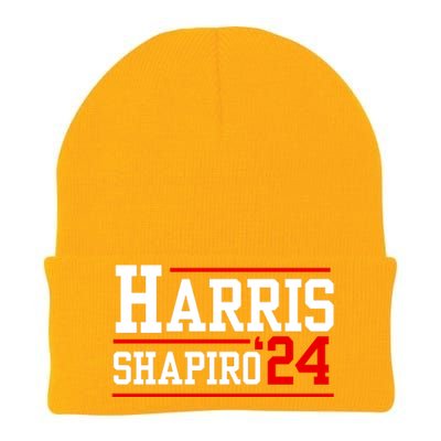 Harris Shapiro 2024 Knit Cap Winter Beanie