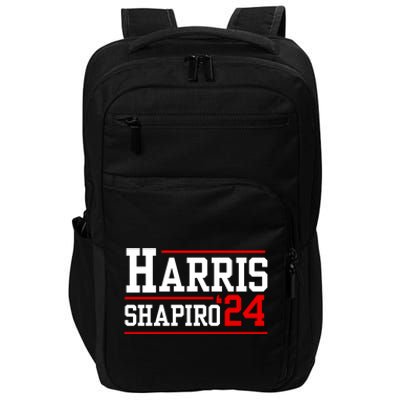 Harris Shapiro 2024 Impact Tech Backpack