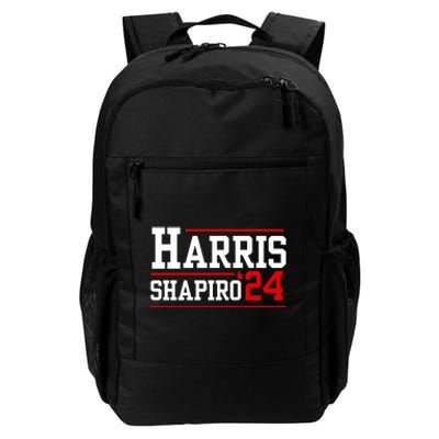 Harris Shapiro 2024 Daily Commute Backpack