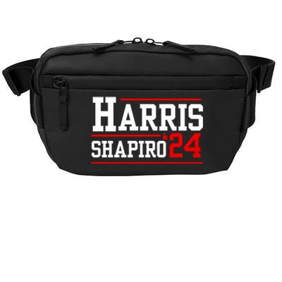 Harris Shapiro 2024 Crossbody Pack