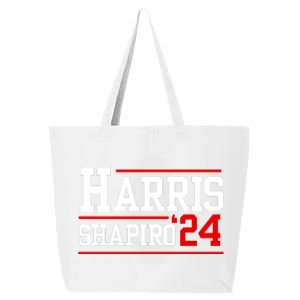 Harris Shapiro 2024 25L Jumbo Tote