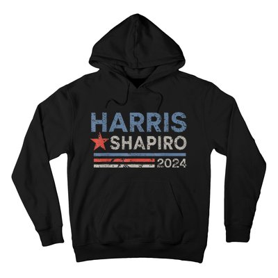 Harris Shapiro 2024 Hoodie