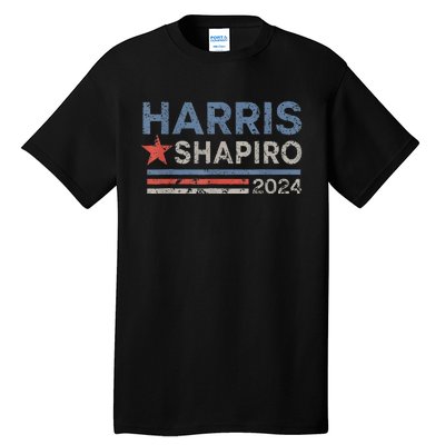 Harris Shapiro 2024 Tall T-Shirt