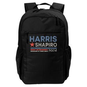 Harris Shapiro 2024 Daily Commute Backpack