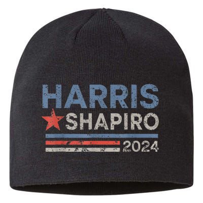 Harris Shapiro 2024 Sustainable Beanie