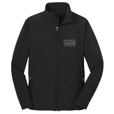 Harris Shapiro 2024 Core Soft Shell Jacket