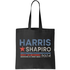 Harris Shapiro 2024 Tote Bag