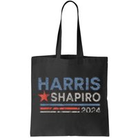 Harris Shapiro 2024 Tote Bag