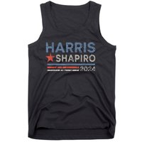 Harris Shapiro 2024 Tank Top