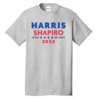 Harris Shapiro 2024 Tall T-Shirt