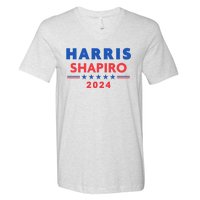 Harris Shapiro 2024 V-Neck T-Shirt