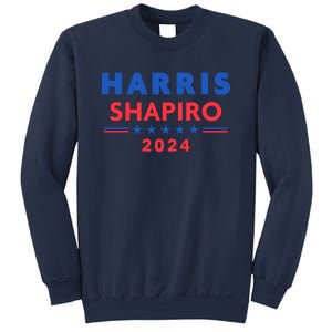 Harris Shapiro 2024 Sweatshirt