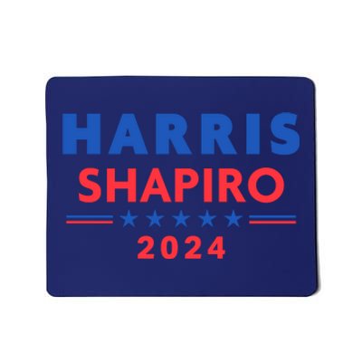 Harris Shapiro 2024 Mousepad