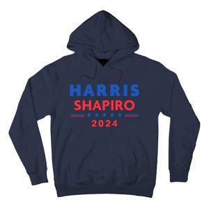 Harris Shapiro 2024 Tall Hoodie