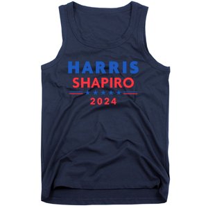 Harris Shapiro 2024 Tank Top