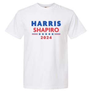 Harris Shapiro 2024 Garment-Dyed Heavyweight T-Shirt