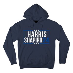 Harris Shapiro 2024 Kamala Harris 2024 Kamala Harris 2024 President Harris 2024 Hoodie