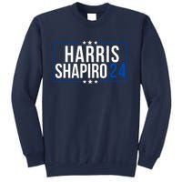 Harris Shapiro 2024 Kamala Harris 2024 Kamala Harris 2024 President Harris 2024 Sweatshirt