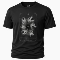 Hunt: Showdown 6th Anniversary Six Of Threats Cooling Performance Crew T-Shirt