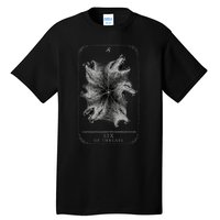 Hunt: Showdown 6th Anniversary Six Of Threats Tall T-Shirt