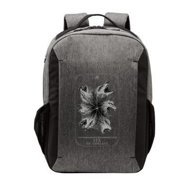 Hunt: Showdown 6th Anniversary Six Of Threats Vector Backpack