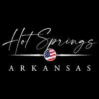 Hot Springs Arkansas 16 in Basic Backpack