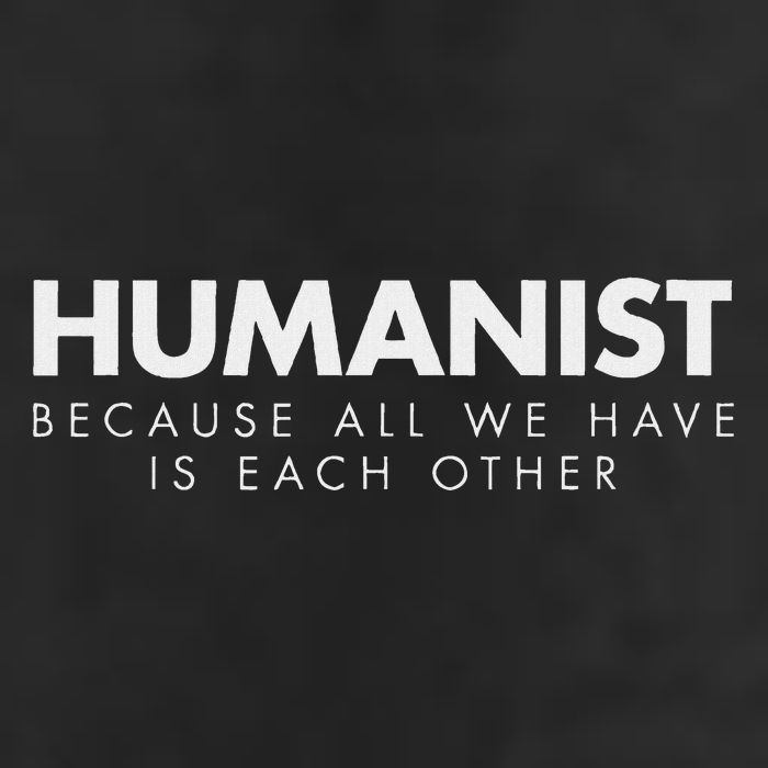 Humanis Secular, Atheist, Atheism, Humanitarian 11oz C Handle Ceramic Mug