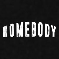 Homebody Stay At Home Introvert Social Distancing Ladies PosiCharge Tri-Blend Wicking Tank