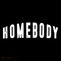 Homebody Stay At Home Introvert Social Distancing Toddler Sweatshirt