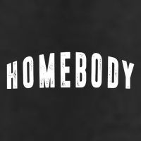 Homebody Stay At Home Introvert Social Distancing Trucker Hat
