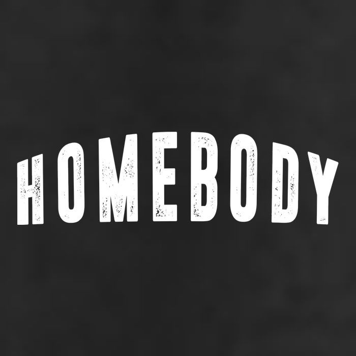 Homebody Stay At Home Introvert Social Distancing Trucker Hat