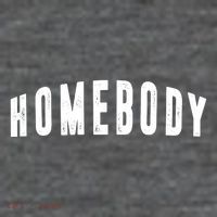 Homebody Stay At Home Introvert Social Distancing Tank Top