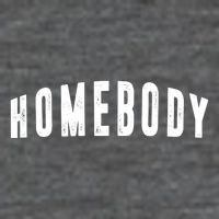 Homebody Stay At Home Introvert Social Distancing Wool Snapback Cap