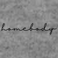 Homebody Stay At Home Gift For Introvert Womens Tank Top