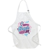 Happy Single Awareness Day Apron
