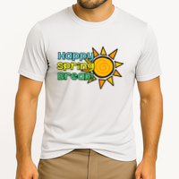 Happy Spring Break Sun Performance Shirt