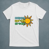 Happy Spring Break Sun T-Shirt