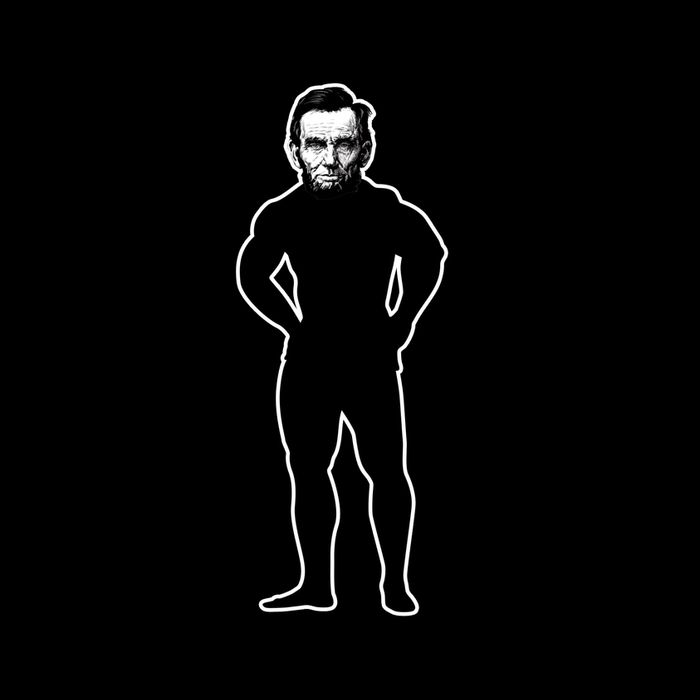 History Buff Abraham Lincoln Mug