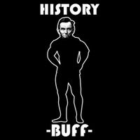 History Buff Abraham Lincoln 16 in Basic Backpack